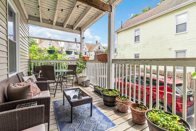 14 Torrey St 1, Boston, MA 02124