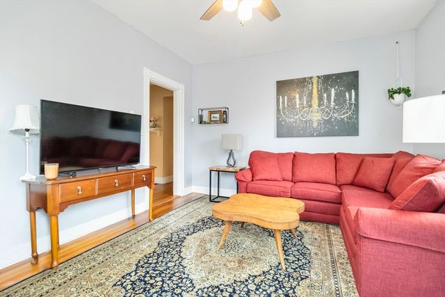 14 Torrey St 1, Boston, MA 02124