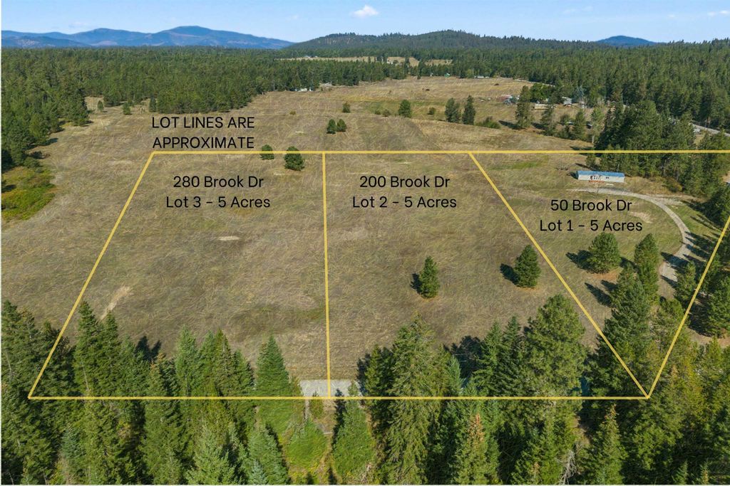 200 Brook Dr, Elk, WA 99009