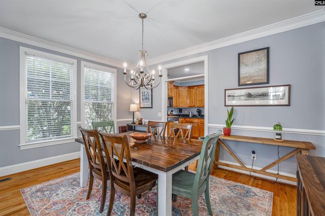 220 Ansonborough Drive, Columbia, SC 29229