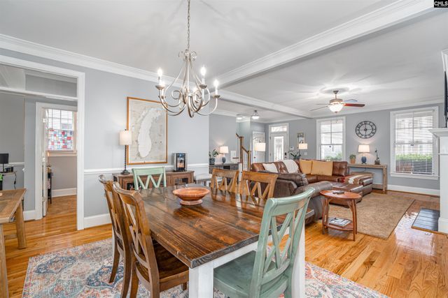 220 Ansonborough Drive, Columbia, SC 29229