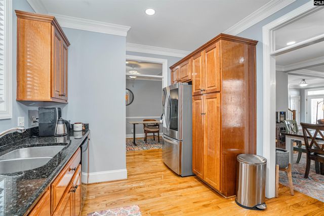 220 Ansonborough Drive, Columbia, SC 29229