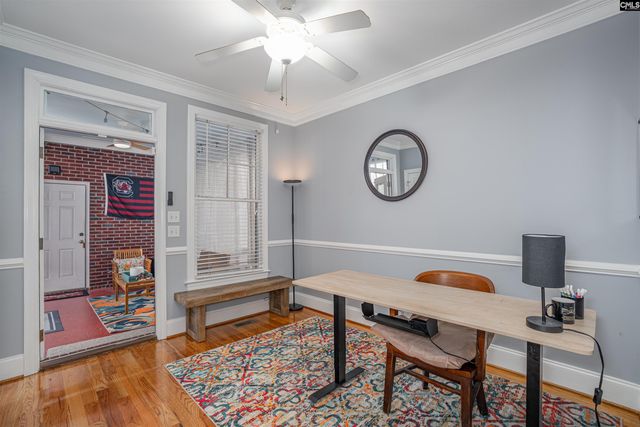 220 Ansonborough Drive, Columbia, SC 29229