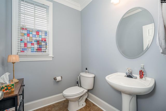 220 Ansonborough Drive, Columbia, SC 29229