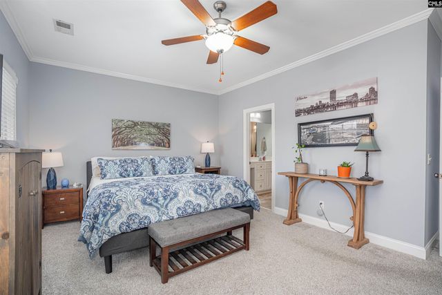 220 Ansonborough Drive, Columbia, SC 29229