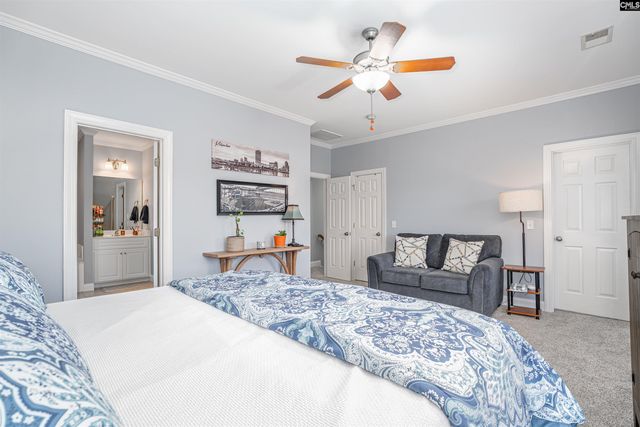 220 Ansonborough Drive, Columbia, SC 29229