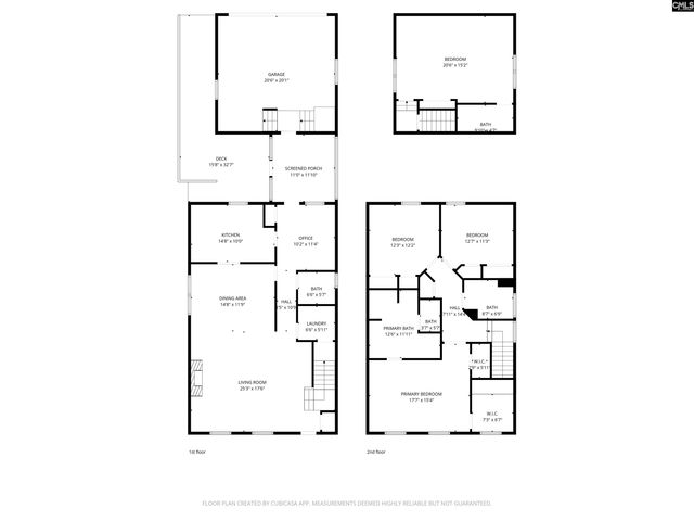 220 Ansonborough Drive, Columbia, SC 29229