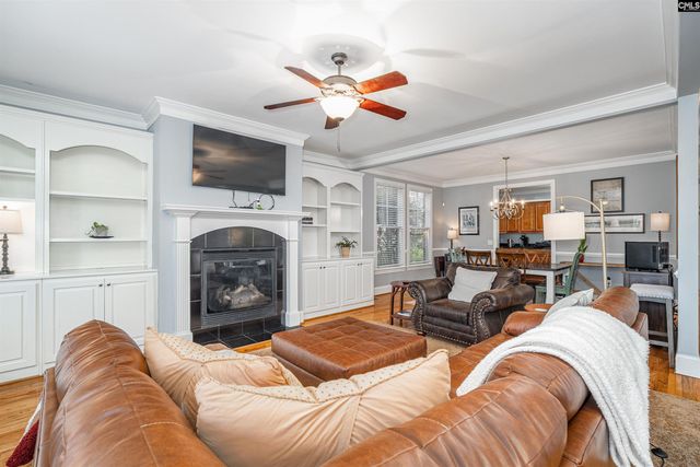 220 Ansonborough Drive, Columbia, SC 29229