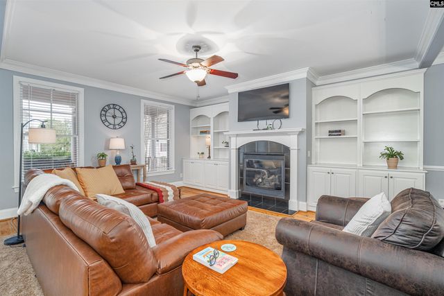 220 Ansonborough Drive, Columbia, SC 29229