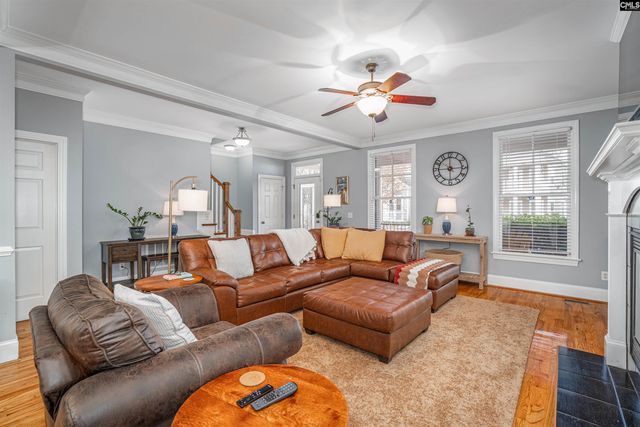 220 Ansonborough Drive, Columbia, SC 29229