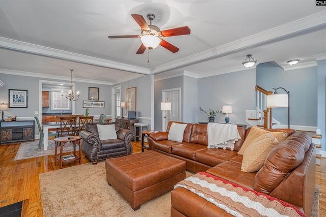 220 Ansonborough Drive, Columbia, SC 29229