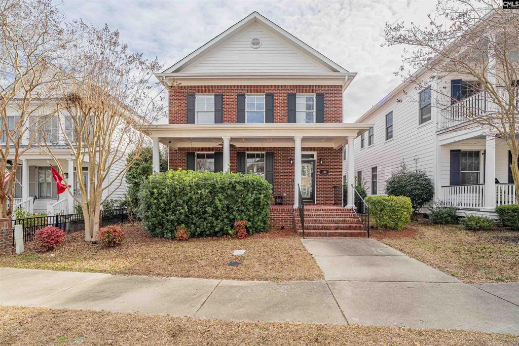 220 Ansonborough Drive, Columbia, SC 29229