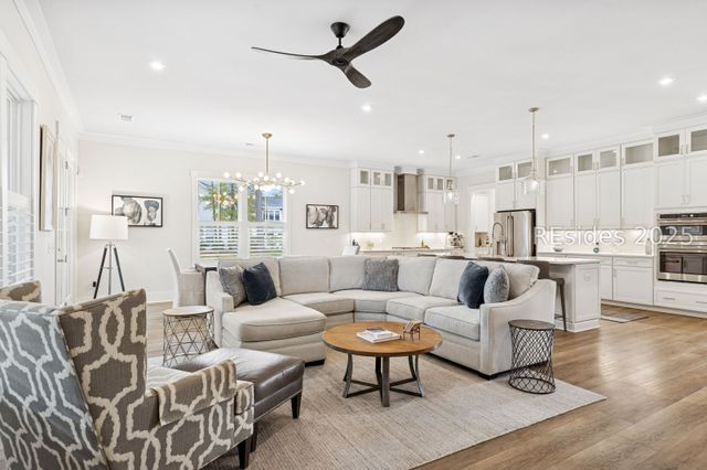 62 Clifton Dr, Okatie, SC 29909