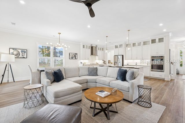 62 Clifton Dr, Okatie, SC 29909