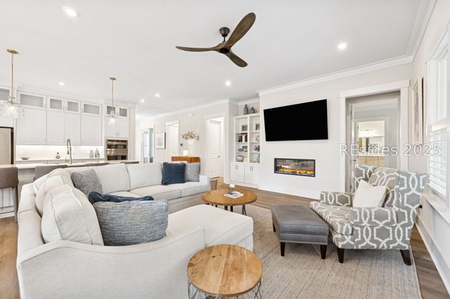 62 Clifton Dr, Okatie, SC 29909