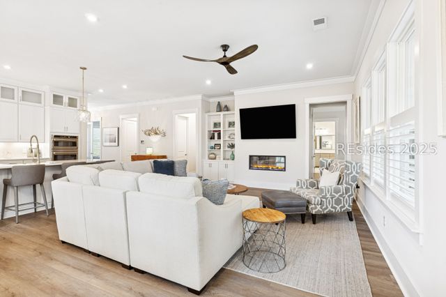 62 Clifton Dr, Okatie, SC 29909