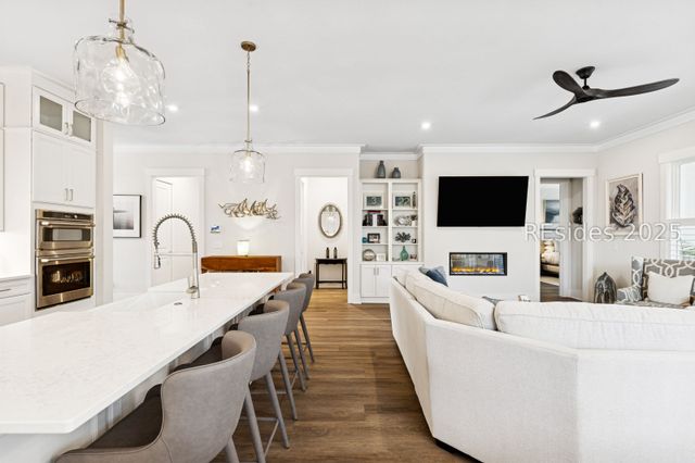 62 Clifton Dr, Okatie, SC 29909