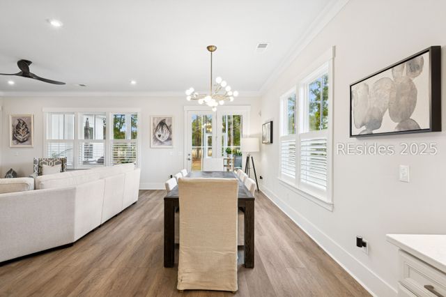 62 Clifton Dr, Okatie, SC 29909