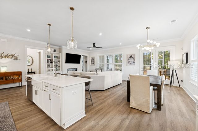 62 Clifton Dr, Okatie, SC 29909