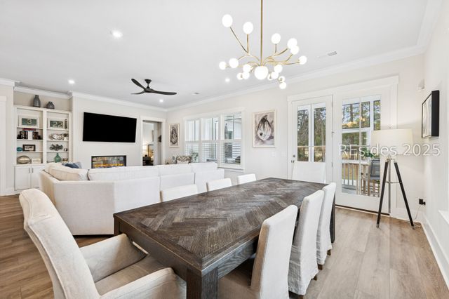 62 Clifton Dr, Okatie, SC 29909