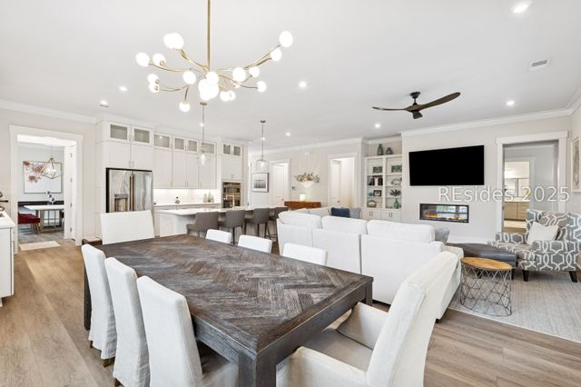 62 Clifton Dr, Okatie, SC 29909