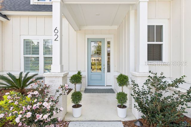 62 Clifton Dr, Okatie, SC 29909