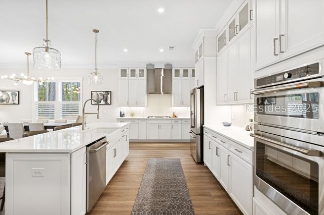 62 Clifton Dr, Okatie, SC 29909