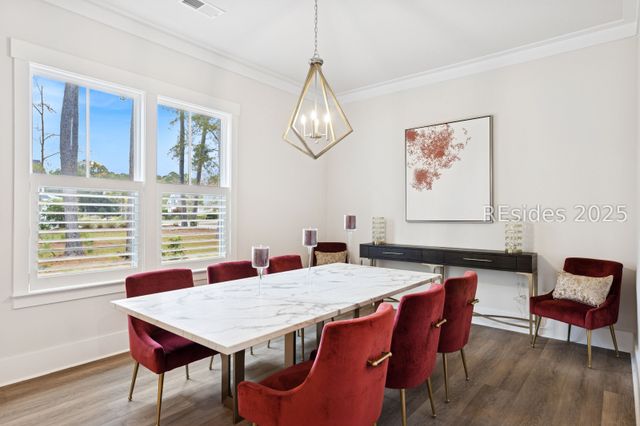 62 Clifton Dr, Okatie, SC 29909