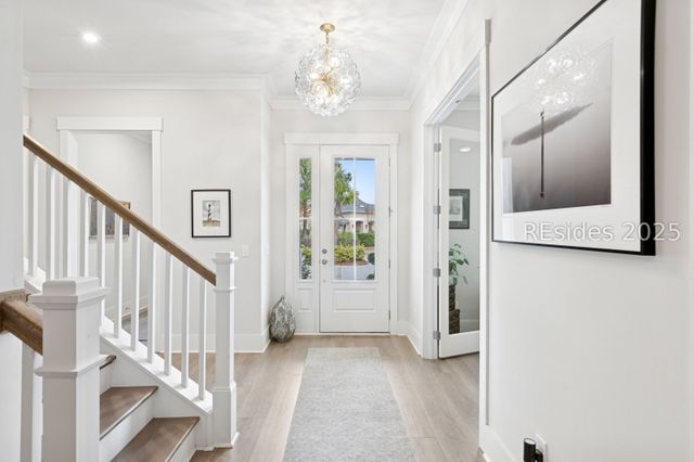 62 Clifton Dr, Okatie, SC 29909