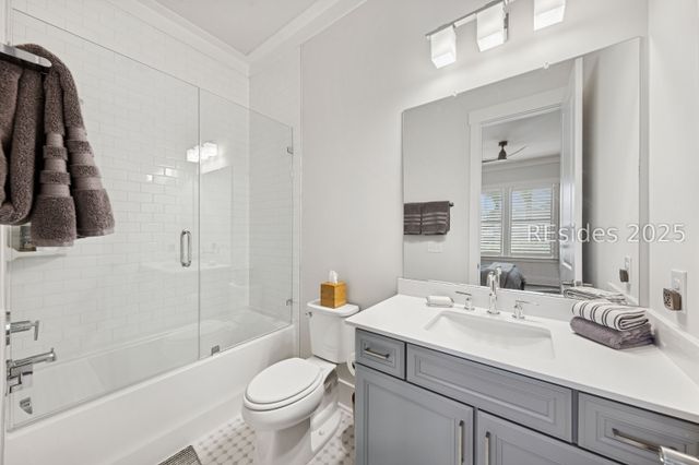 62 Clifton Dr, Okatie, SC 29909