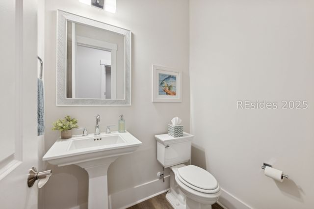 62 Clifton Dr, Okatie, SC 29909