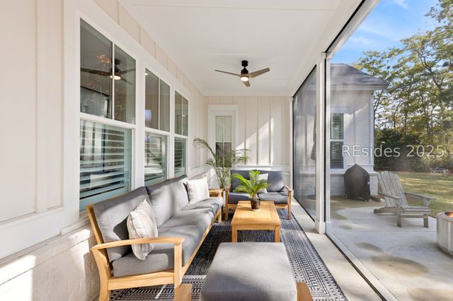 62 Clifton Dr, Okatie, SC 29909