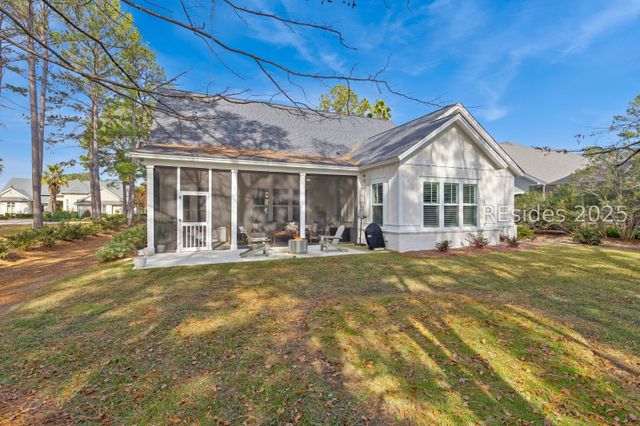 62 Clifton Dr, Okatie, SC 29909