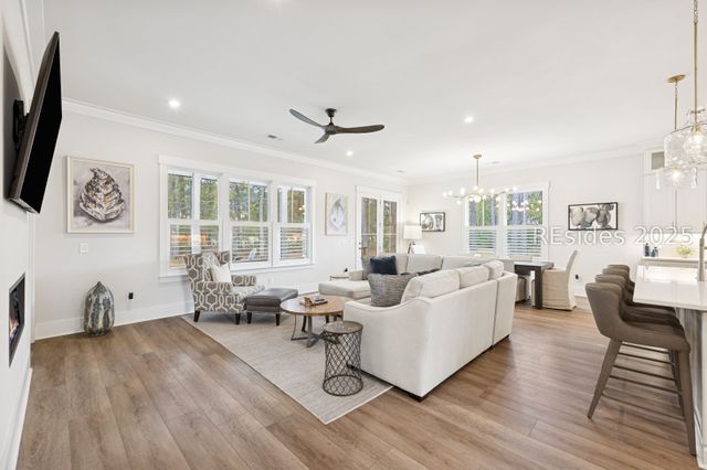 62 Clifton Dr, Okatie, SC 29909