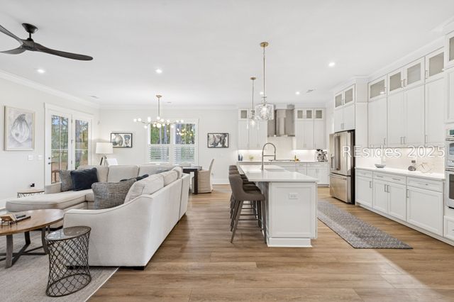 62 Clifton Dr, Okatie, SC 29909