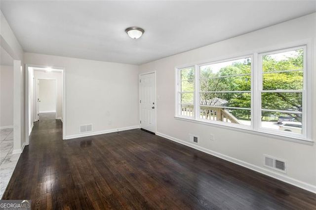 105 Mountain View Drive, Monroe, GA 30655