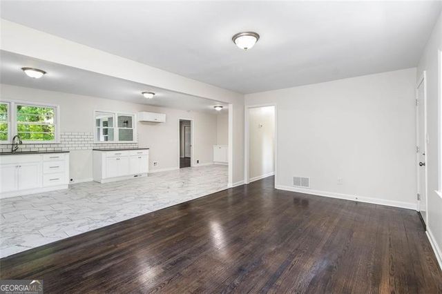105 Mountain View Drive, Monroe, GA 30655