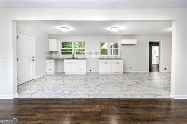 105 Mountain View Drive, Monroe, GA 30655