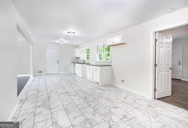 105 Mountain View Drive, Monroe, GA 30655