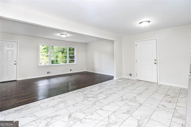 105 Mountain View Drive, Monroe, GA 30655