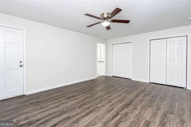 105 Mountain View Drive, Monroe, GA 30655