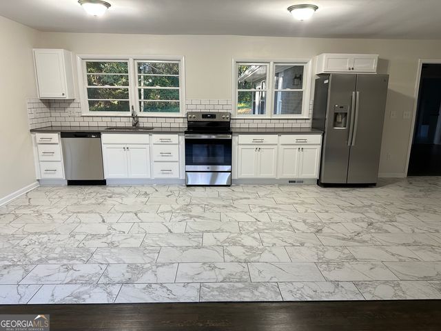 105 Mountain View Drive, Monroe, GA 30655