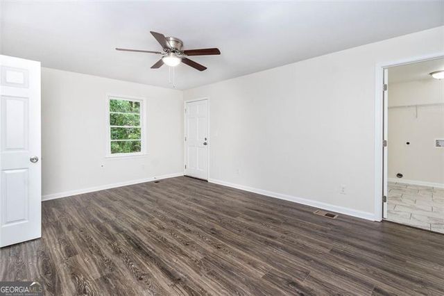 105 Mountain View Drive, Monroe, GA 30655