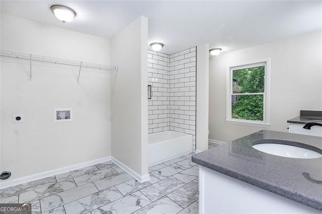 105 Mountain View Drive, Monroe, GA 30655