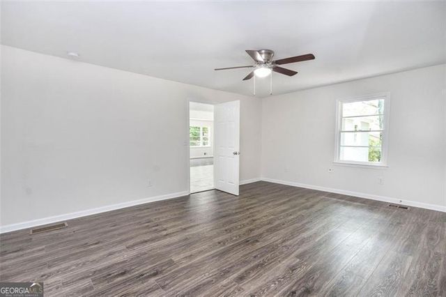 105 Mountain View Drive, Monroe, GA 30655