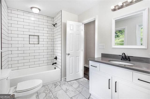105 Mountain View Drive, Monroe, GA 30655