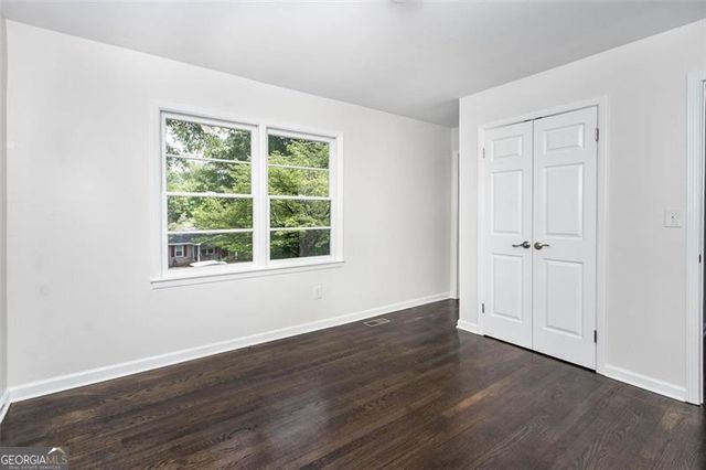 105 Mountain View Drive, Monroe, GA 30655