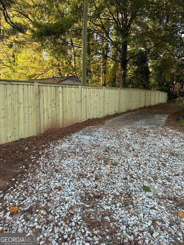 105 Mountain View Drive, Monroe, GA 30655