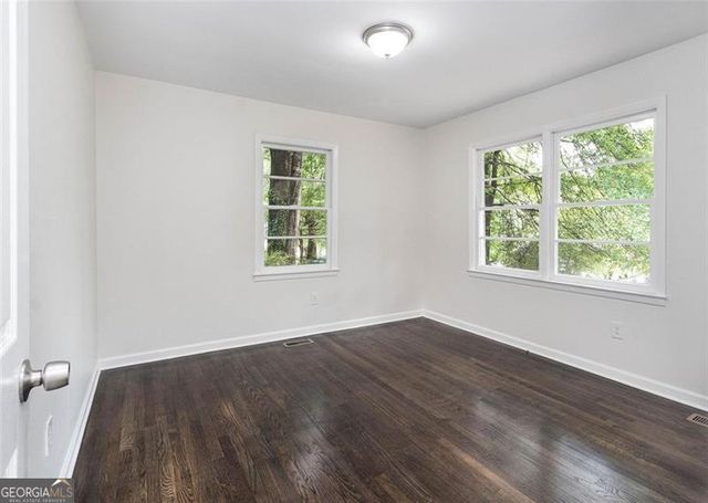 105 Mountain View Drive, Monroe, GA 30655