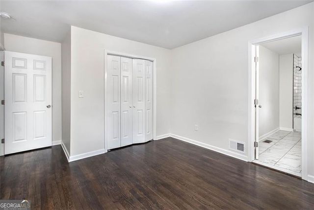 105 Mountain View Drive, Monroe, GA 30655